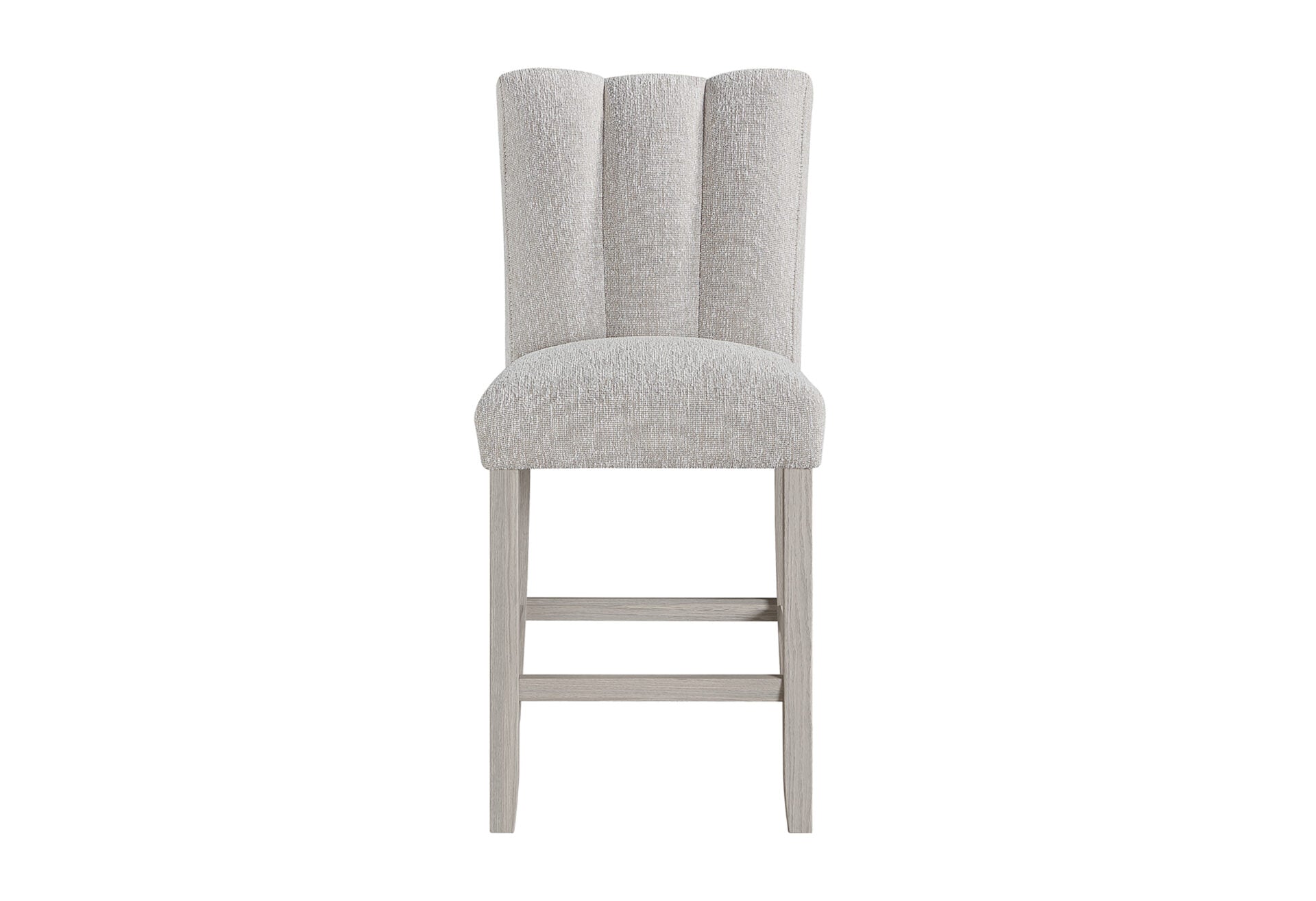 D06 Beige Bar Stool