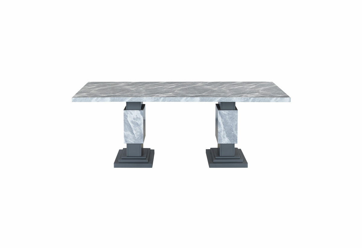 D1212 Dining Room Collection - Grey