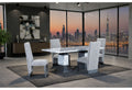 D1212 Dining Room Collection - Grey