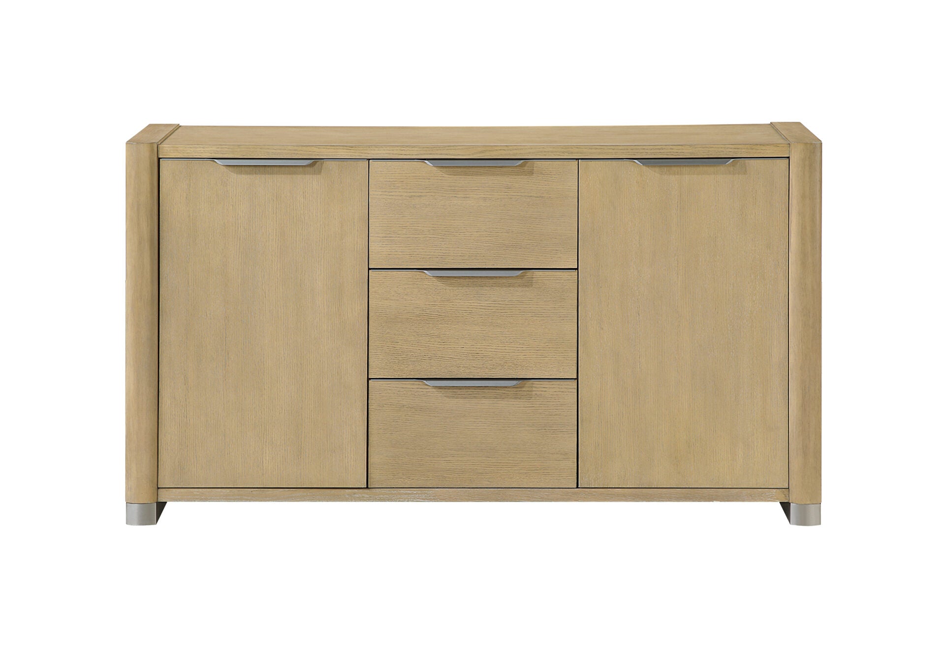 D1248 Dining Room Collection - Natural