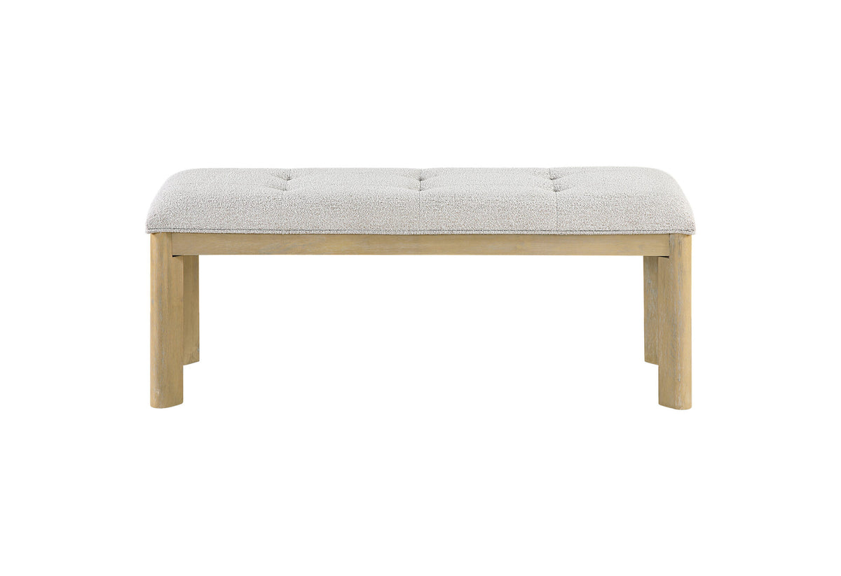 D1248 Dining Room Collection - Natural