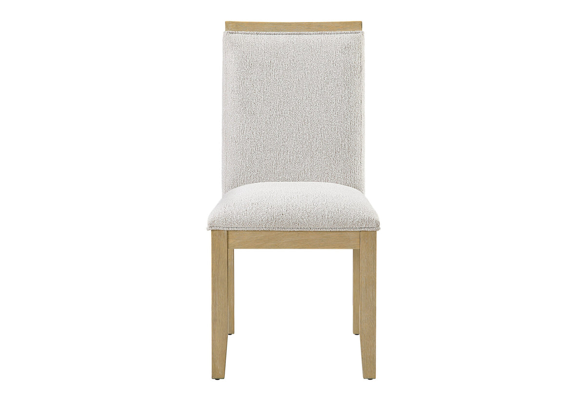 D1248 Dining Room Collection - Natural