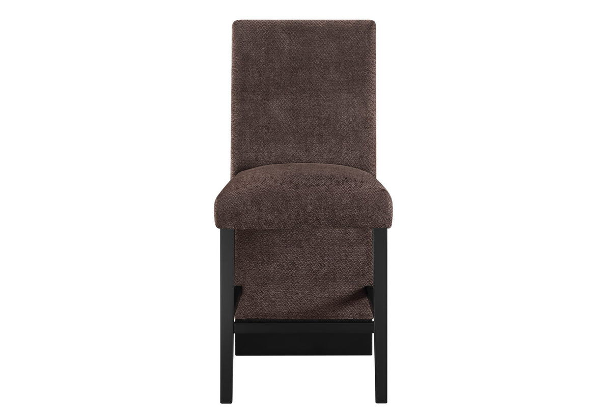 D12 Dining Room Collection - Brown