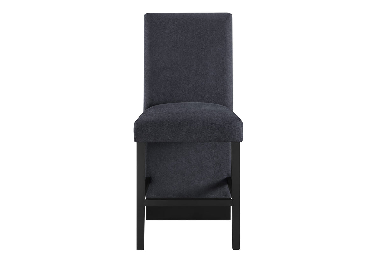 D12 Dining Room Collection - Black