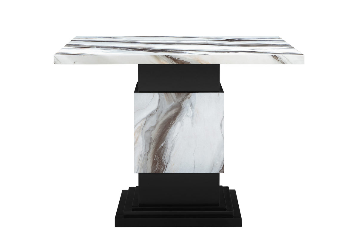 D12 Dining Room Collection - Black