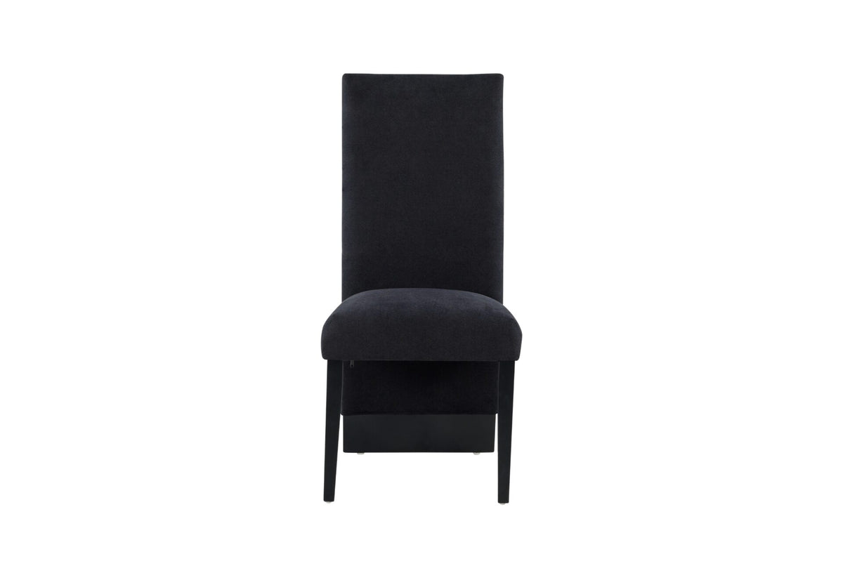 D12 Dining Room Collection - Black