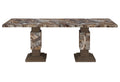 D12 Dining Room Collection - Brown