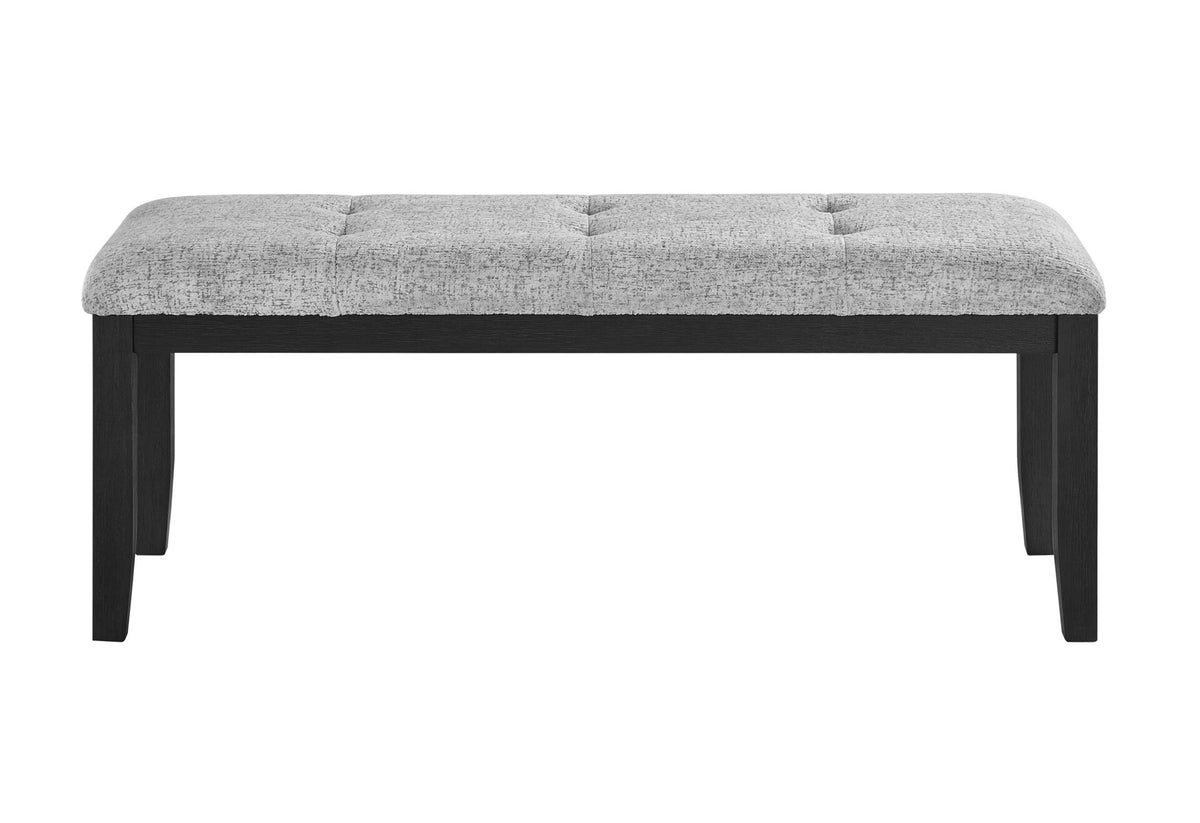 D1319 Dining Room Collection - Light Grey