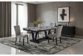 D1319DT Dining Room Collection - Black
