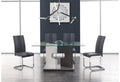 D219DT Dining Room Collection - Grey