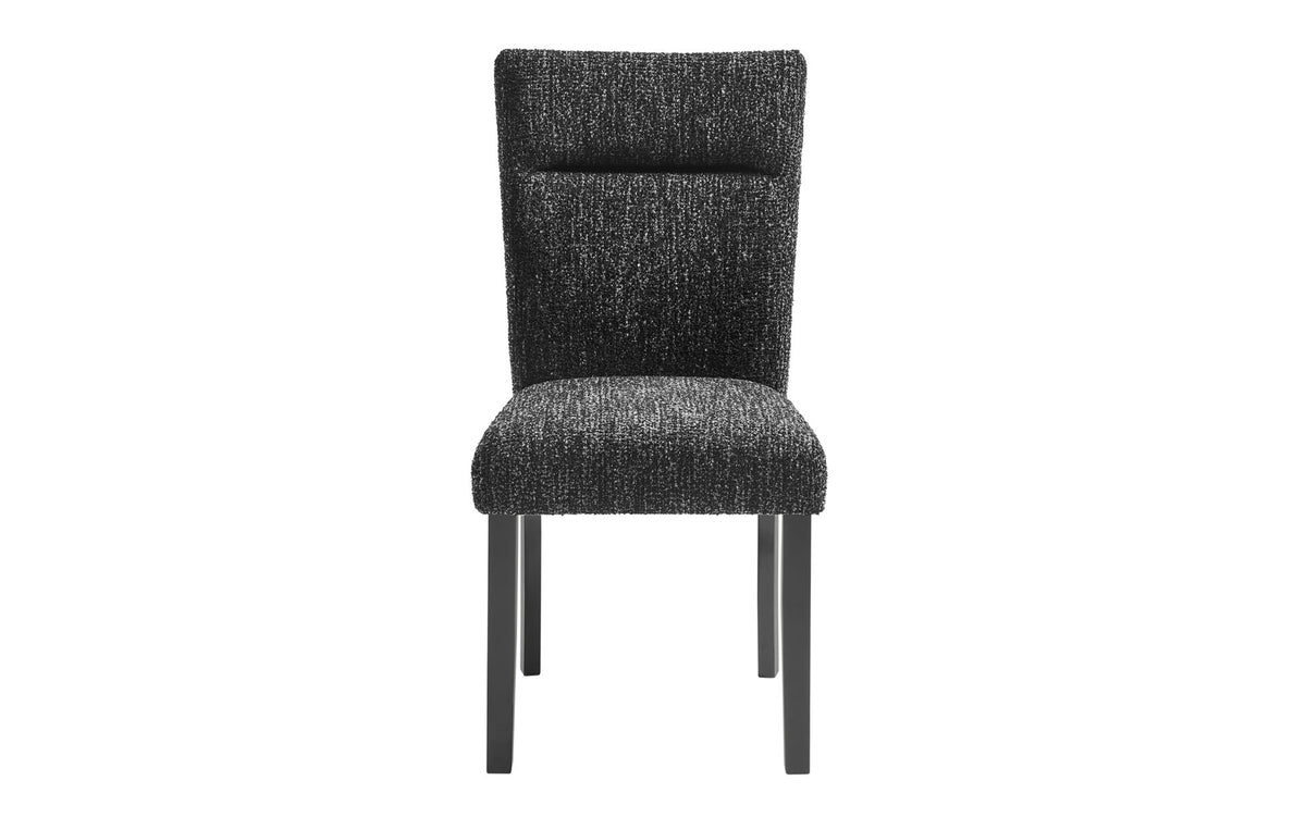 D2502 Dining Room Collection - Black