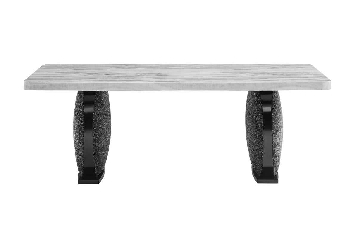 D2502 Dining Room Collection - Black