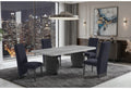 D2502 Dining Room Collection - Black