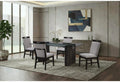 D4238 Dining Room Collection - Clear