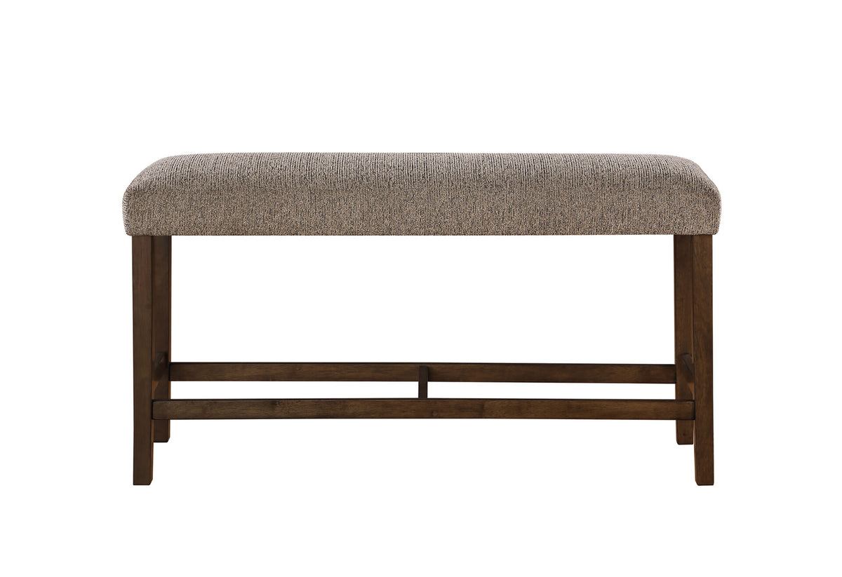 D4355 Dining Room Collection - Dark Brown