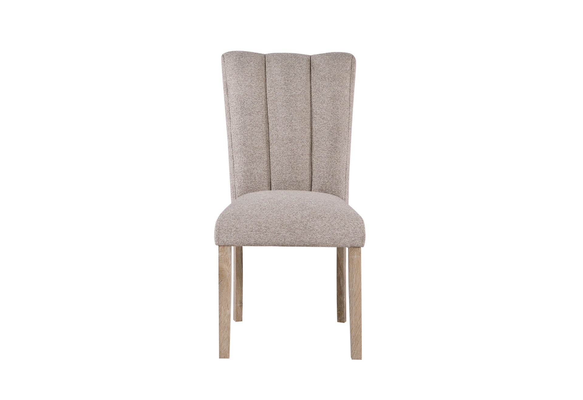 D8683 Dining Chair – Beige