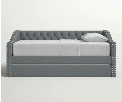 MODERN GRAY Daybed