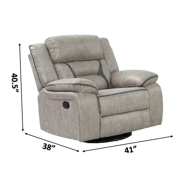 DENALI RECLINER