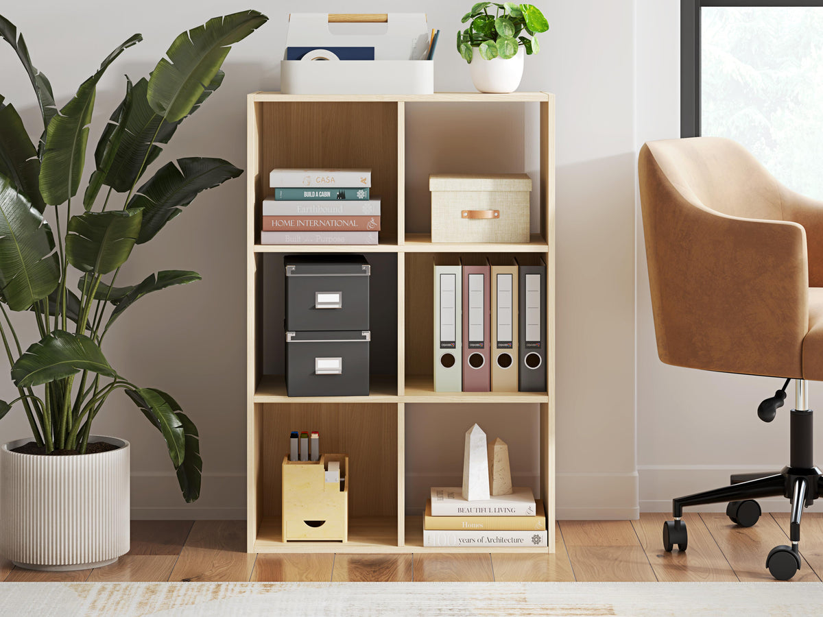 Piperton Entryway Furniture Collection - Tan