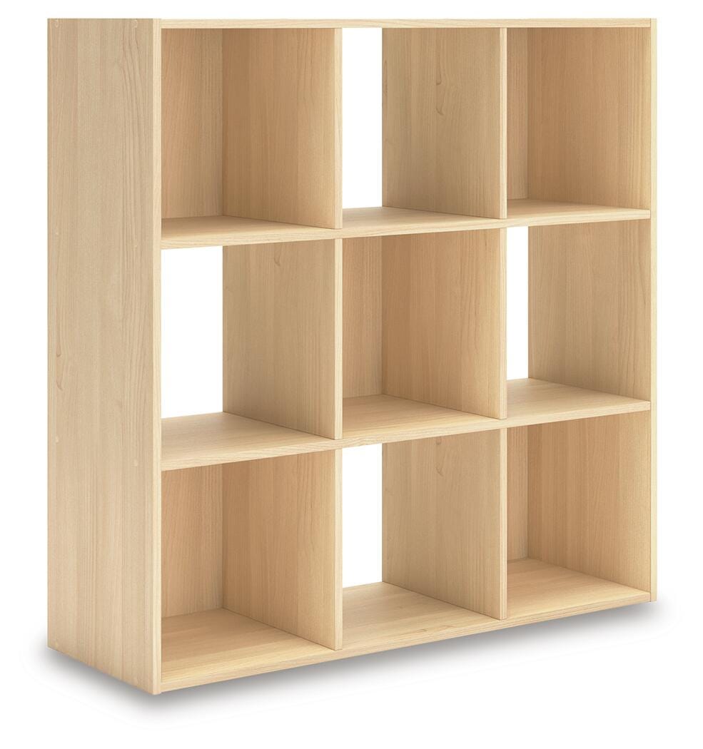 Piperton Entryway Furniture Collection - Tan