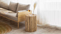 ET1009-16-01 End Table In Natural
