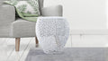 ET3403-18 Side Table White