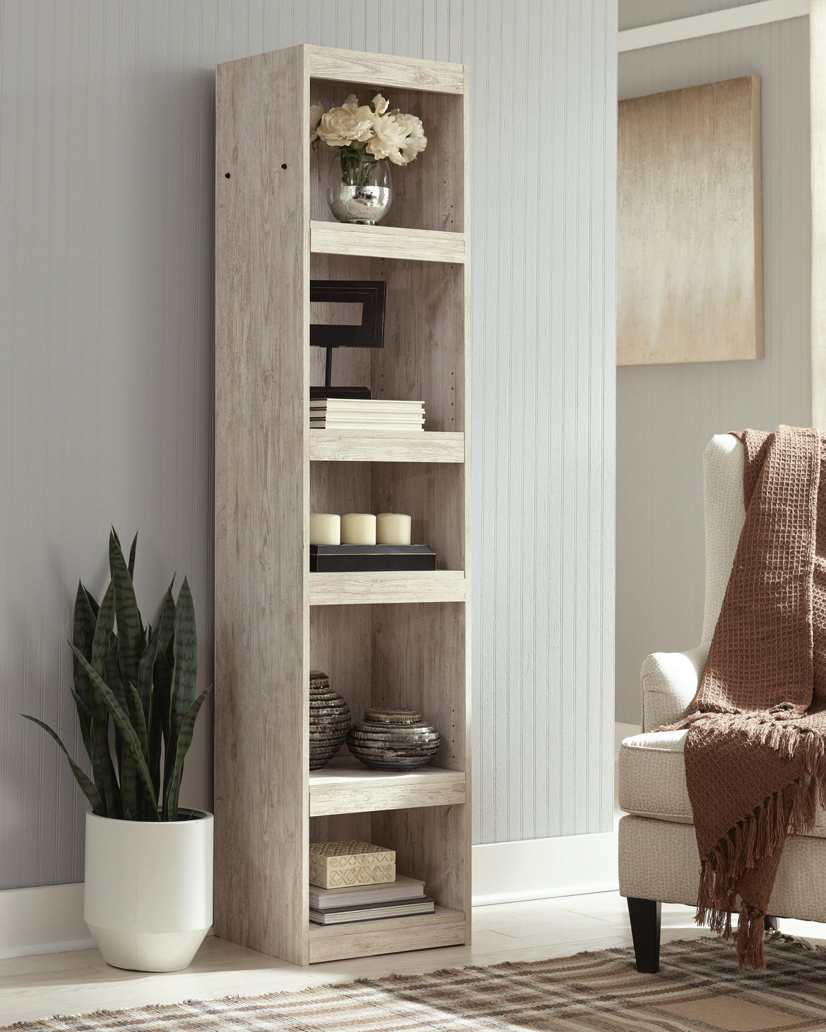 Willowton Entertainment Collection - Whitewash