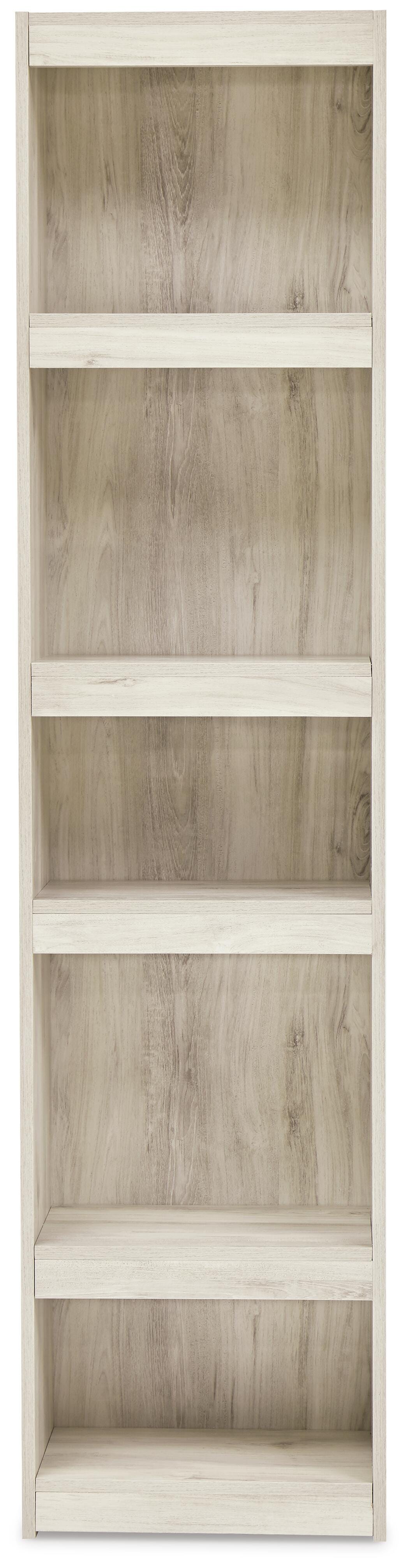 Bellaby Entertainment Collection - Whitewash