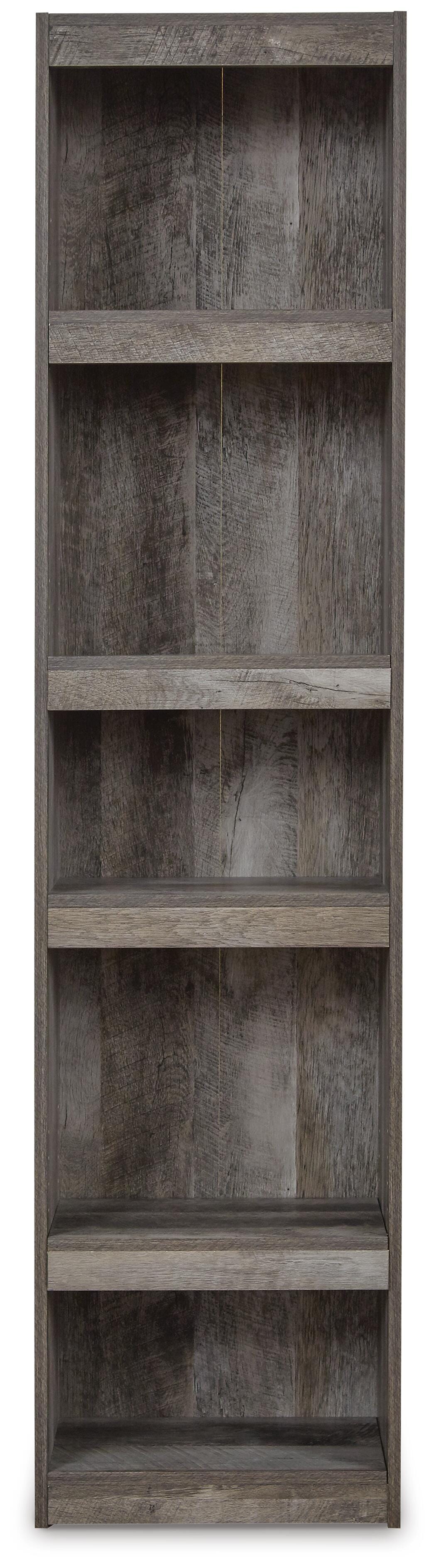 Wynnlow Entertainment Collection - Gray