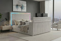 Elias Bedroom Collection - Grey