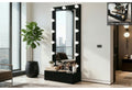 Ella Bedroom Collection - Black