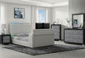 Elias/Emma Bedroom Collection - Black
