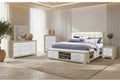 Emma Bedroom Collection - Natural