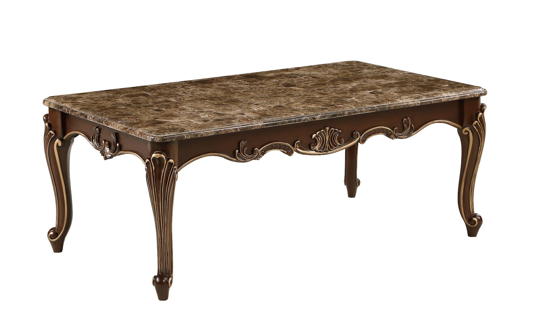Lotus Occasional Table Collection