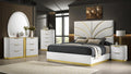 Giovanni Bedroom Collection