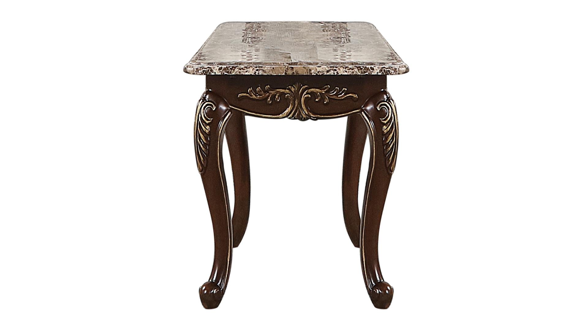 Gloria Occasional Table Collection