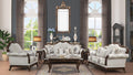Gloria Living Room Collection