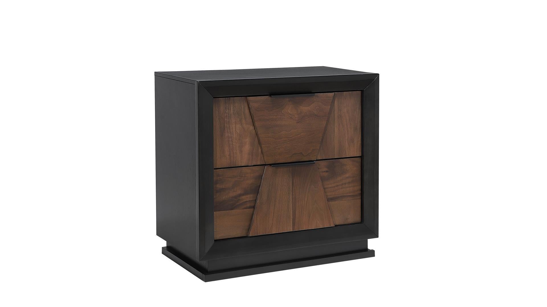 Houston Bedroom Collection