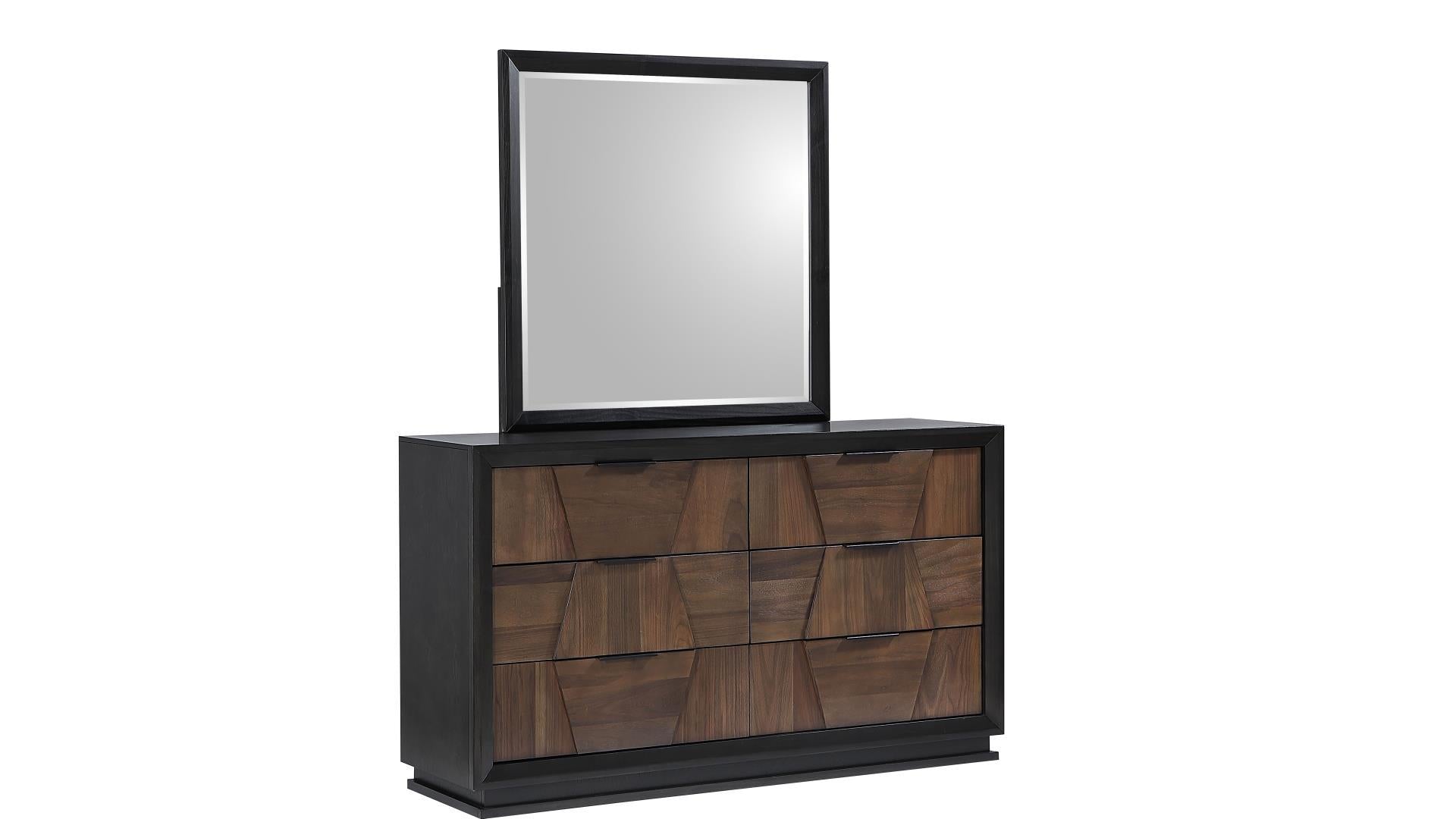 Houston Bedroom Collection