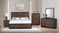 Houston Bedroom Collection