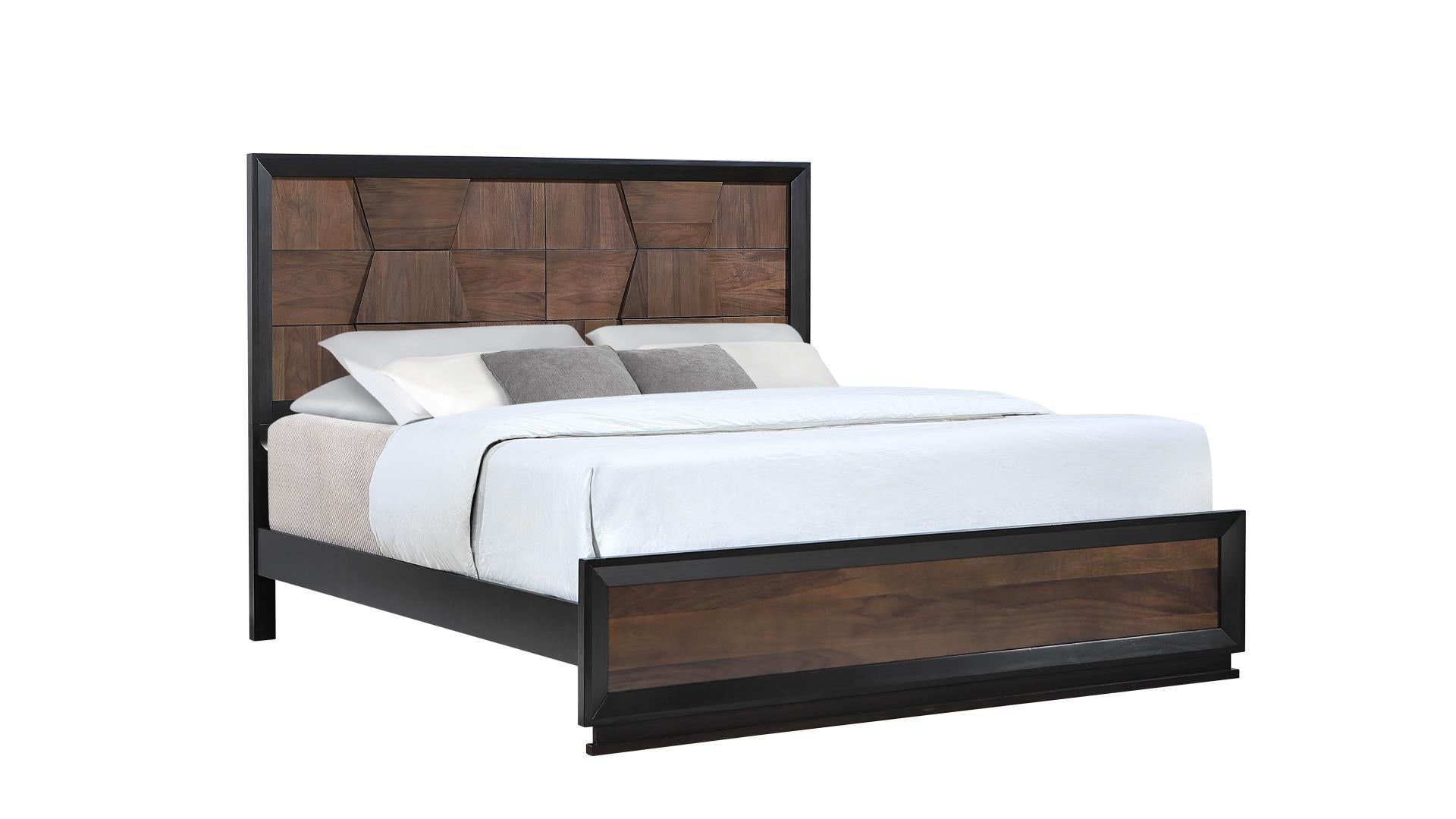Houston Bedroom Collection