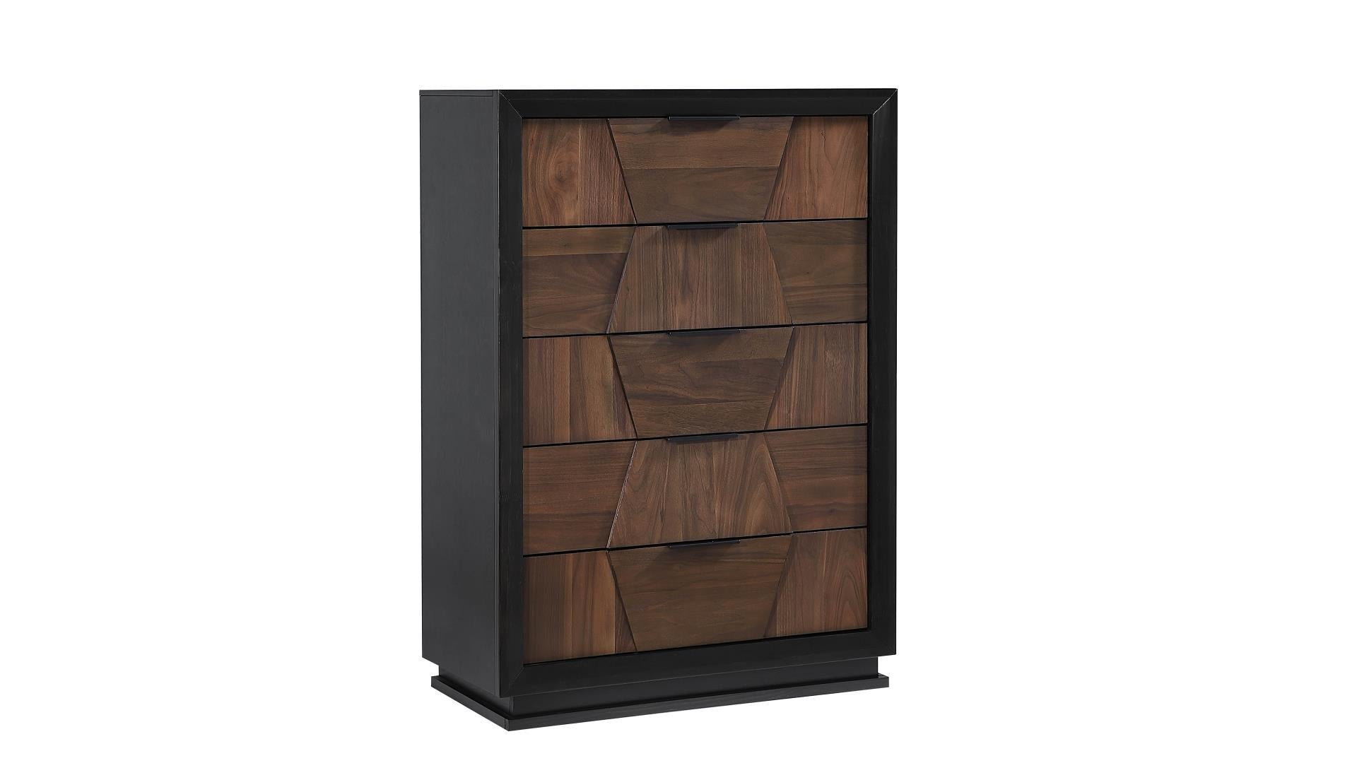 Houston Bedroom Collection