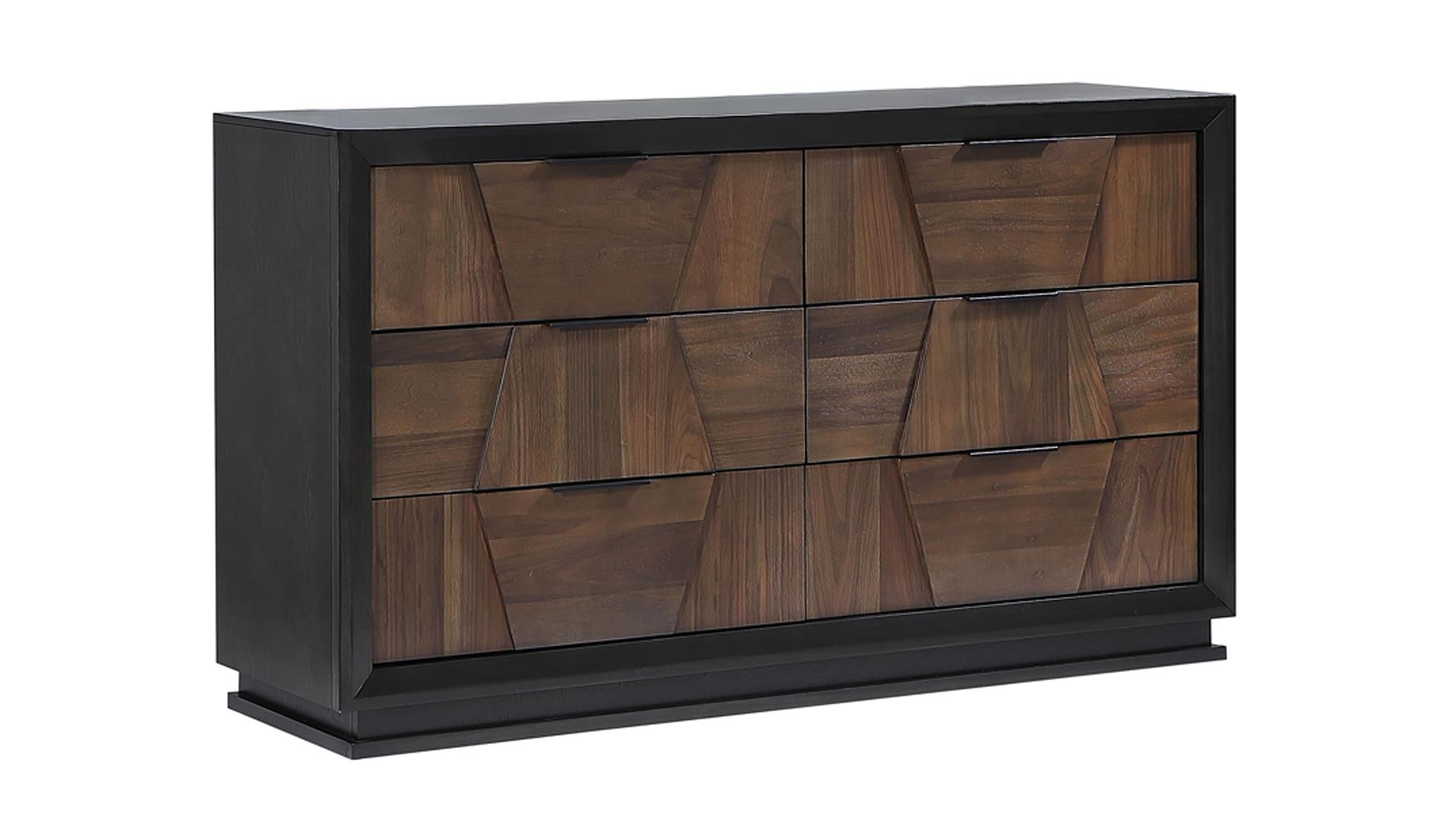 Houston Bedroom Collection
