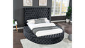 Hazel Storage Beds In Black