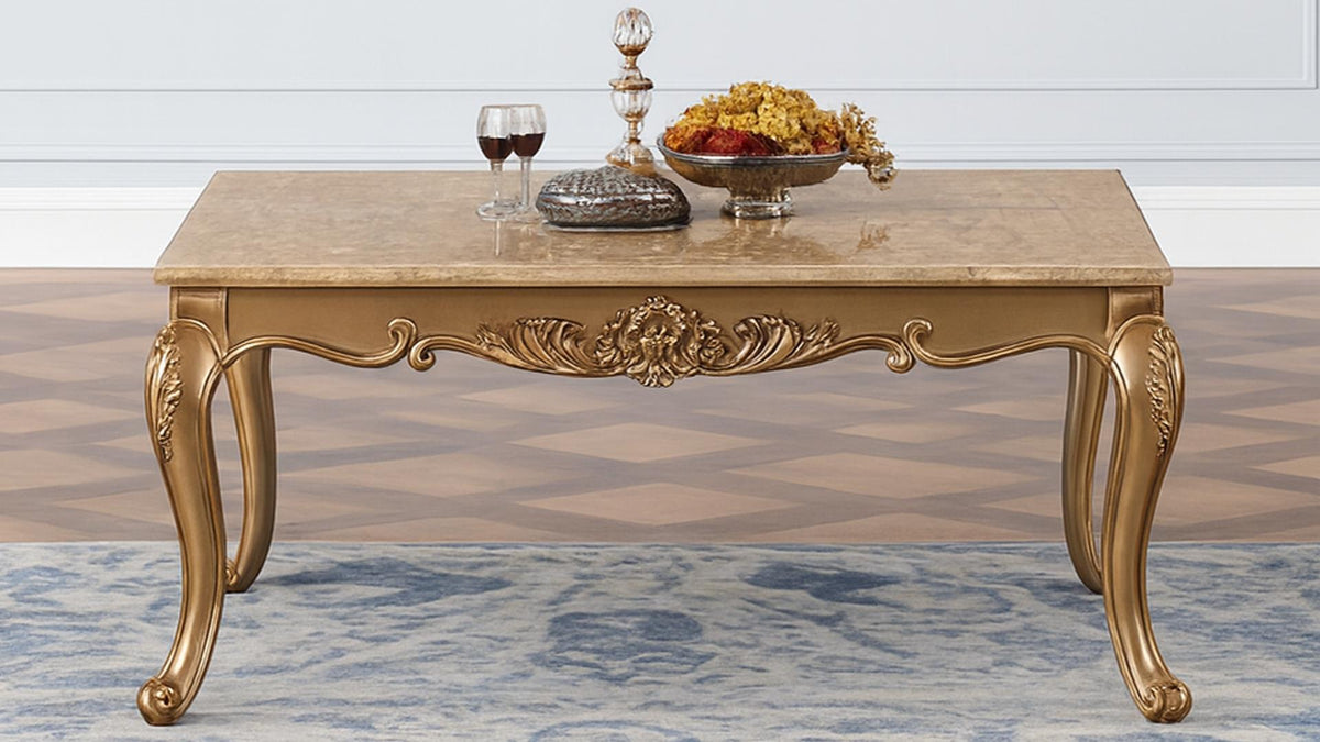 Isabella Occasional Table Collection