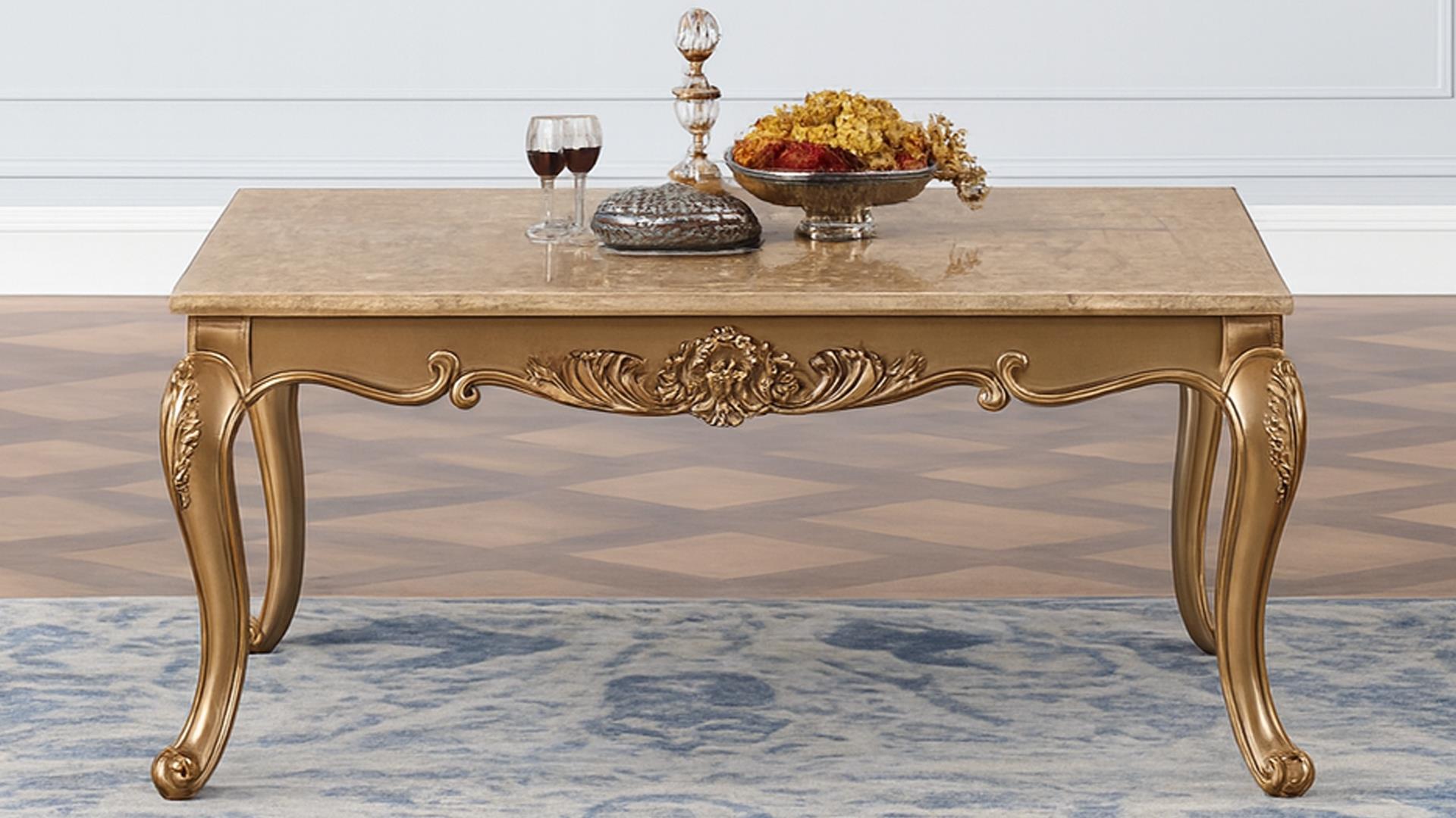 Isabella Occasional Table Collection