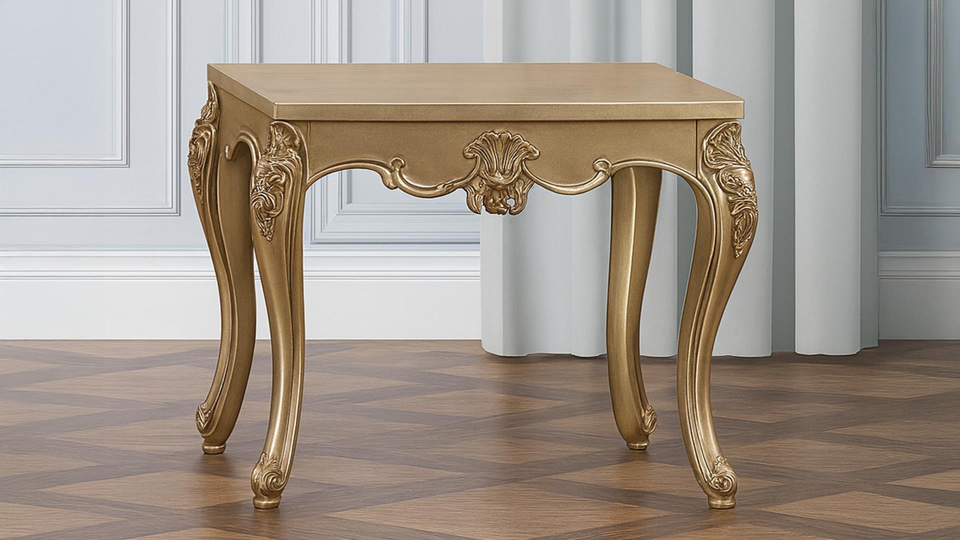 Isabella Occasional Table Collection