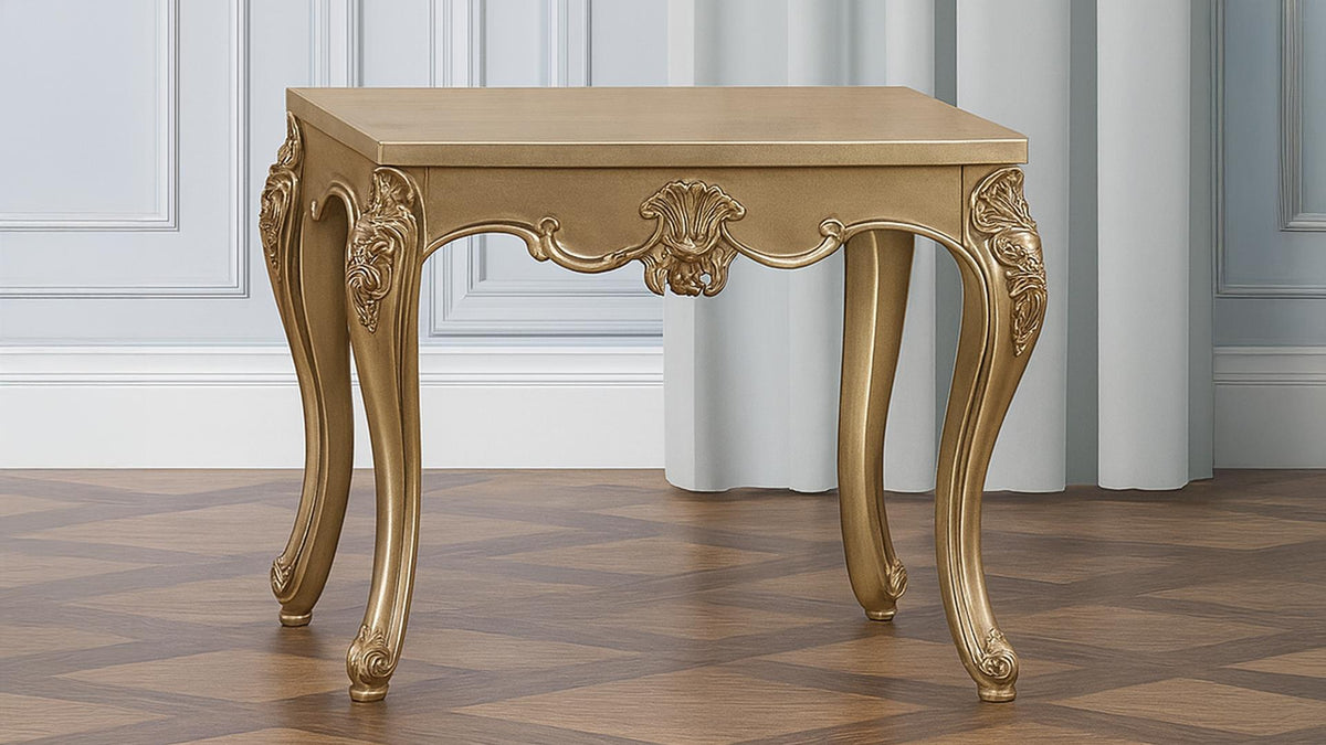 Isabella Occasional Table Collection