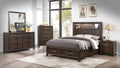 KENZO Bedroom Collection – Modern Style Meets Smart Storage