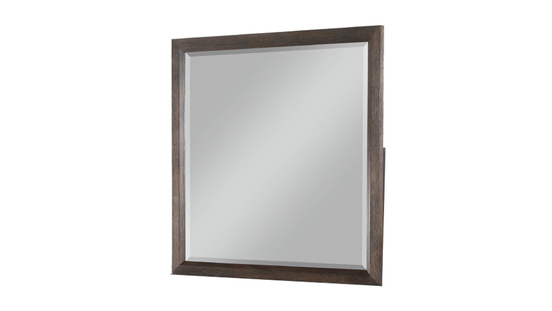 Kenzo Bedroom Collection - Dark Walnut